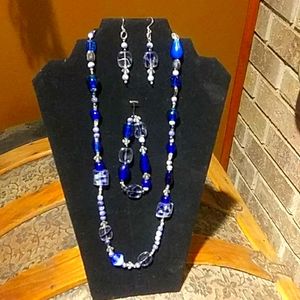 Necklace Set